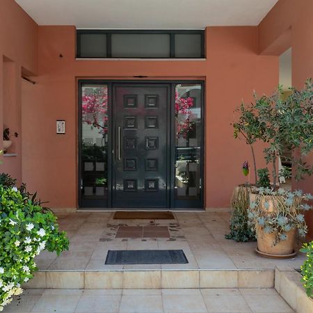 Myrto1 Apartment Préveza Kültér fotó