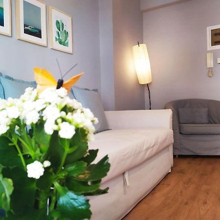 Myrto1 Apartment Préveza Kültér fotó