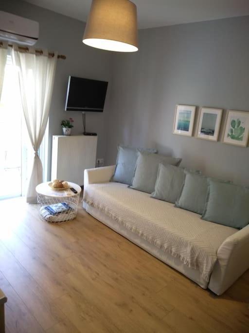 Myrto1 Apartment Préveza Kültér fotó