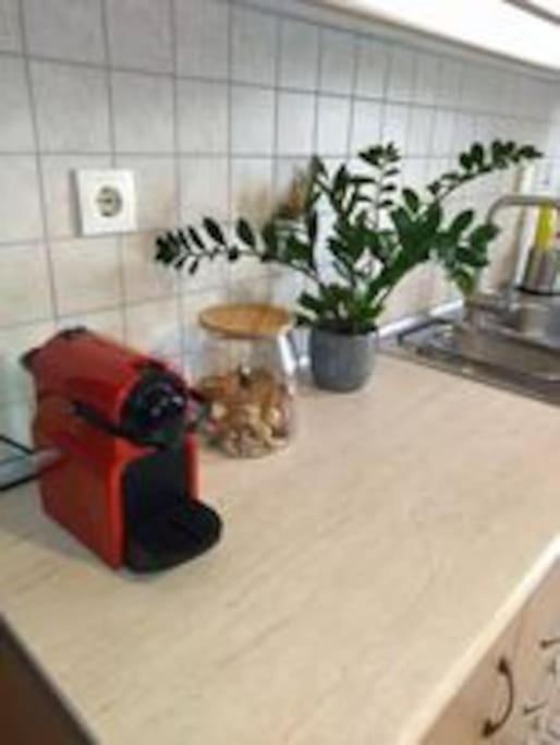 Myrto1 Apartment Préveza Kültér fotó