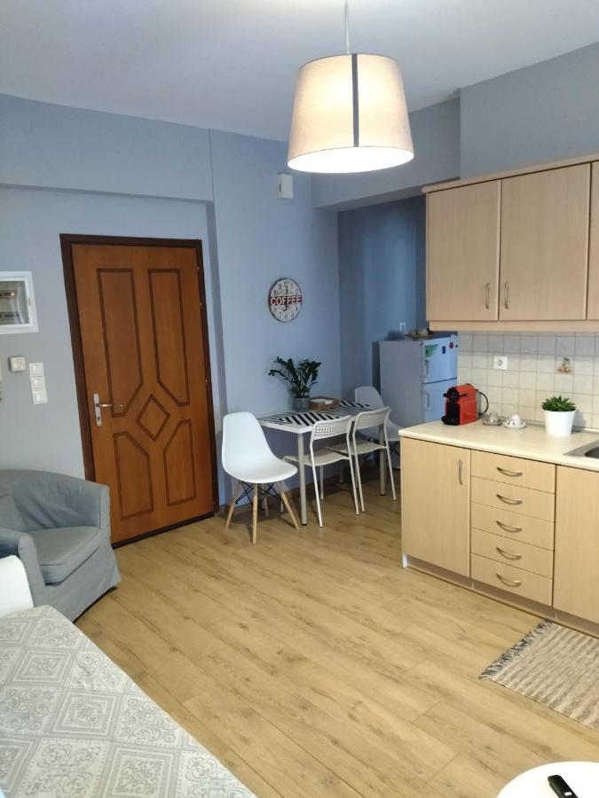 Myrto1 Apartment Préveza Kültér fotó