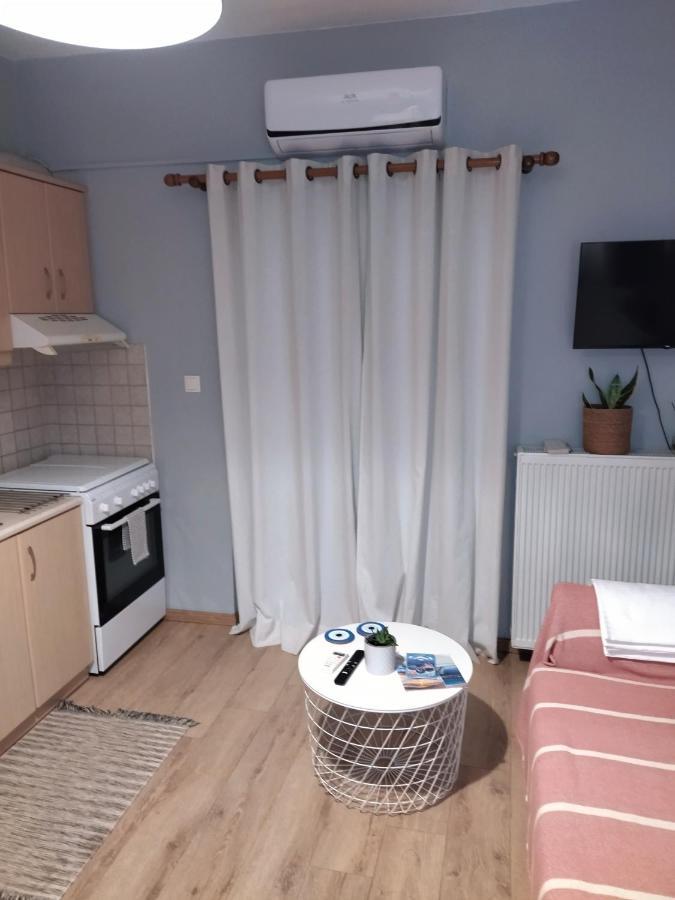 Myrto1 Apartment Préveza Kültér fotó