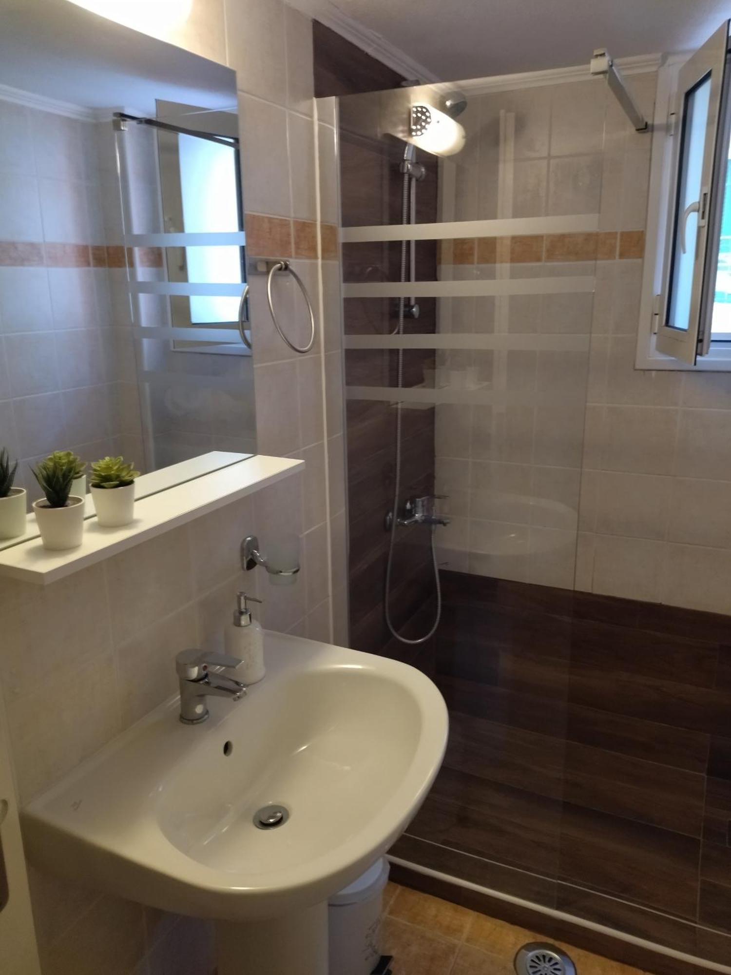 Myrto1 Apartment Préveza Kültér fotó