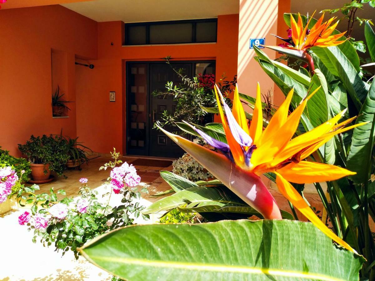 Myrto1 Apartment Préveza Kültér fotó